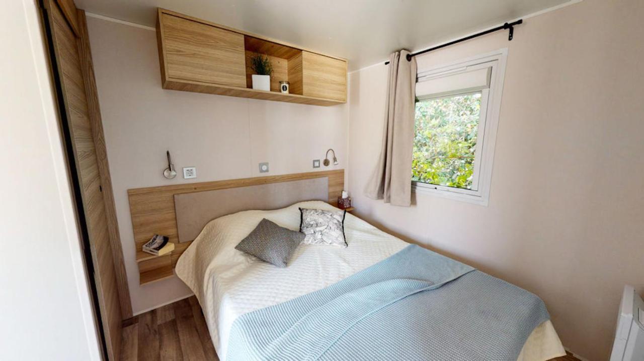 NEW Jungle Lake - Clim - WIFI - Draps&serviettes - BBQ - 10' des plages Lattes Exterior foto